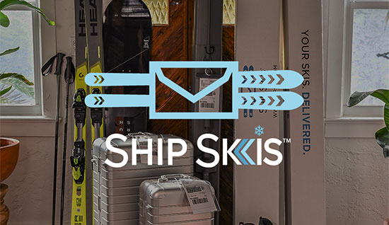 Ship Skis